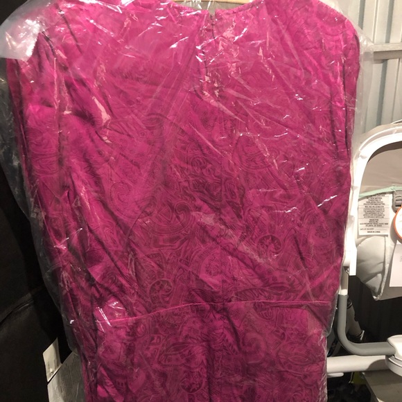 Brand New Beautiful Veronica Beard Weiss Dress - Picture 4 of 7